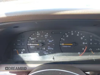 1997 Nissan Altima XE with VIN 1N4BU31D7VC254106, listed as a IAAI auction lot 41787644 with 145,106 mi miles. Bid and sale history available at carsss.com. Image 7.