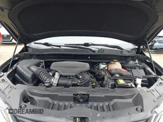 2021 Chevrolet Blazer LT с VIN 3GNKBCRS6MS554917, выставлен на аукционе IAAI как лот 42376578 с пробегом 29 277 миль миль и . История ставок и продаж доступна на DreamBid. Изображение 10.
