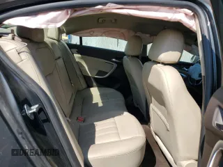 2014 Buick Regal with VIN 2G4GK5EX0E9167897, listed as a Copart auction lot 70189264 with 179,013 mi miles and Clean Title. Bid and sale history available at carsss.com. Image 11.