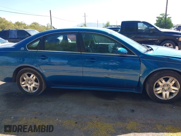 2009 Chevrolet Impala LT with VIN 2G1WT57K491320471, listed as a IAAI auction lot 42085147 with 169,837 mi miles and . Bid and sale history available at DreamBid. Image 13.