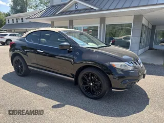 2014 Nissan Murano z VIN JN8AZ1FY6EW300535, wystawiony jako IAAI lot #42571637 z przebiegiem 59 357 mil mil oraz . Historia ofert i sprzedaży dostępna na DreamBid. Obrazek 1.