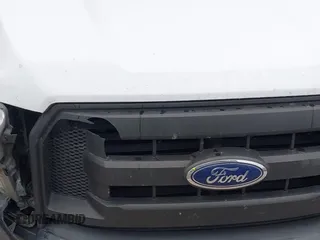 2016 Ford F-150 XL with VIN 1FTMF1CP0GKE01268, listed as a IAAI auction lot 41511001 with 198,372 mi miles. Bid and sale history available at carsss.com. Image 6.