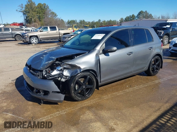 2013 Volkswagen Golf TDI z VIN WVWDM7AJ0DW137139, wystawiony jako IAAI lot #41390911 z przebiegiem 88 693 mil mil oraz . Historia ofert i sprzedaży dostępna na DreamBid. Obrazek 20.