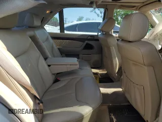 1998 Mercedes-Benz S 320/430/500 z VIN WDBGA43G0WA386349, wystawiony jako Copart lot #59347245 z przebiegiem 178 180 mil mil oraz Szkoda całkowita • Salvage title. Historia ofert i sprzedaży dostępna na DreamBid. Obrazek 10.