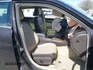 2012 Chrysler 300 C Luxury Series with VIN 2C3CCAPT3CH253909, listed as a IAAI auction lot 41990734 with 95,881 mi miles and . Bid and sale history available at carsss.com. Image 5.