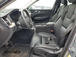 2018 Volvo XC60 Inscription z VIN YV4A22RL0J1015422, wystawiony jako Copart lot #55111925 z przebiegiem 32 254 mil mil oraz Szkoda całkowita • Salvage title. Historia ofert i sprzedaży dostępna na DreamBid. Obrazek 7.