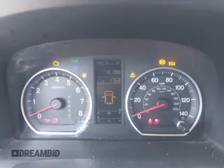 2007 Honda CR-V LX с VIN JHLRE38377C065707, выставлен на аукционе IAAI как лот 42107703 с пробегом 101 388 миль миль и . История ставок и продаж доступна на DreamBid. Изображение 7.