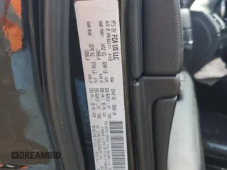 2018 Jeep Grand Cherokee Limited with VIN 1C4RJFBG0JC363271, listed as a Copart auction lot 52819605 with 77,576 mi miles and Salvage Title. Bid and sale history available at DreamBid. Image 14.