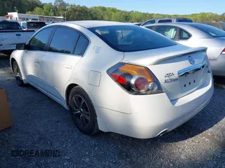 2012 Nissan Altima 2.5 S with VIN 1N4AL2AP0CC252889, listed as a IAAI auction lot 42004952 with 165,165 mi miles. Bid and sale history available at carsss.com. Image 3.