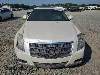 2009 Cadillac CTS AWD w/1SB with VIN 1G6DS57V390130851, listed as a Copart auction lot 75884764 with 157,670 mi miles and Salvage Title. Bid and sale history available at carsss.com. Image 5.