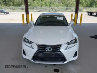2017 Lexus IS 200t с VIN JTHBA1D20H5051700, выставлен на аукционе IAAI как лот 42485500 с пробегом 43 364 миль миль и . История ставок и продаж доступна на DreamBid. Изображение 12.