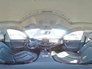2016 Audi A6 Premium Plus z VIN WAUFGAFC2GN001576, wystawiony jako Copart lot #56293745 z przebiegiem 147 459 mil mil oraz Szkoda całkowita • Salvage title. Historia ofert i sprzedaży dostępna na DreamBid. Obrazek 14.
