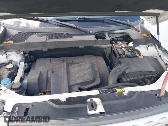 2011 Land Rover LR2 HSE with VIN SALFT2BN4BH263966, listed as a IAAI auction lot 42038664 with 130,305 mi miles and . Bid and sale history available at DreamBid. Image 10.