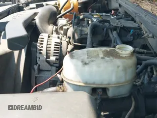 2003 Cadillac Escalade z VIN 1GYEK63N83R153147, wystawiony jako IAAI lot #42577699 z przebiegiem 291 736 mil mil oraz . Historia ofert i sprzedaży dostępna na DreamBid. Obrazek 14.