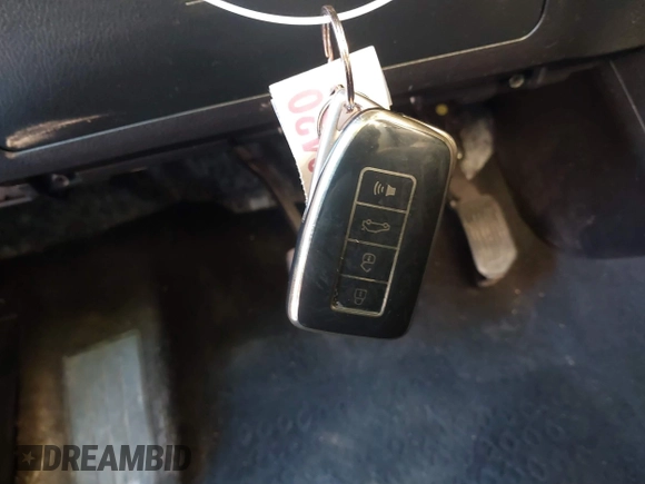 2018 Lexus NX 300 z VIN JTJBARBZ7J2149076, wystawiony jako IAAI lot #41822831 z przebiegiem 112 105 mil mil oraz . Historia ofert i sprzedaży dostępna na DreamBid. Obrazek 11.