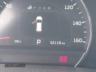2017 Kia Sorento SXL z VIN 5XYPK4A53HG254253, wystawiony jako IAAI lot #41729210 z przebiegiem 52 119 mil mil oraz . Historia ofert i sprzedaży dostępna na DreamBid. Obrazek 15.