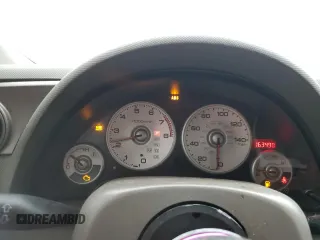 2004 Acura RSX with VIN JH4DC54864S010269, listed as a Copart auction lot 78863424 with 163,490 mi miles and Salvage Title. Bid and sale history available at carsss.com. Image 9.