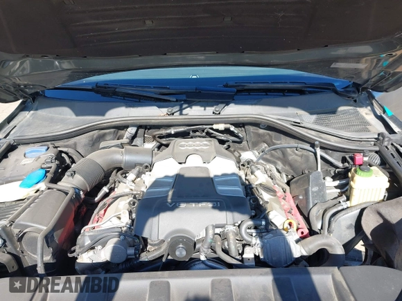 2015 Audi Q7 Premium Plus с VIN WA1LGAFE7FD004558, выставлен на аукционе IAAI как лот 42286634 с пробегом 102 233 миль миль и . История ставок и продаж доступна на DreamBid. Изображение 10.
