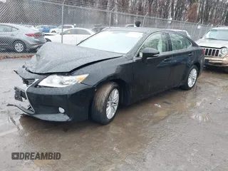 2013 Lexus ES 250 with VIN JTHBK1GG1D2083863, listed as a IAAI auction lot 41521039 with 46,853 mi miles and . Bid and sale history available at DreamBid. Image 17.