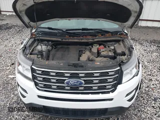 2017 Ford Explorer с VIN 1FM5K7B85HGA54923, выставлен на аукционе IAAI как лот 41949248 с пробегом 139 463 миль миль и . История ставок и продаж доступна на DreamBid. Изображение 10.