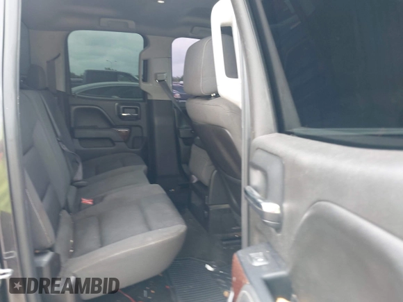 2015 GMC Sierra 1500 SLE z VIN 1GTR1UEC9FZ234706, wystawiony jako IAAI lot #42129810 z przebiegiem 167 880 mil mil oraz . Historia ofert i sprzedaży dostępna na DreamBid. Obrazek 8.