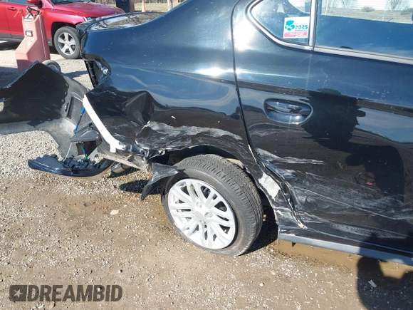 2024 Mitsubishi Mirage ES z VIN ML32FUFJXRHF07510, wystawiony jako IAAI lot #41626528 z przebiegiem 3 959 mil mil oraz . Historia ofert i sprzedaży dostępna na DreamBid. Obrazek 6.