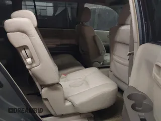 2004 Toyota Highlander z VIN JTEDP21A540012596, wystawiony jako IAAI lot #41915866 z przebiegiem 199 746 mil mil oraz . Historia ofert i sprzedaży dostępna na DreamBid. Obrazek 8.