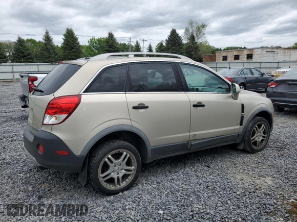 2009 Saturn VUE XE z VIN 3GSCL33P69S592707, wystawiony jako Copart lot #57818455 z przebiegiem 221 492 mil mil oraz Tytuł czysty. Historia ofert i sprzedaży dostępna na DreamBid. Obrazek 3.