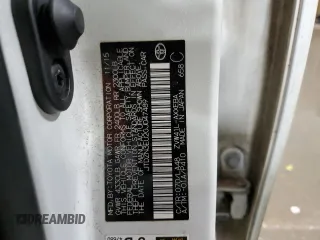 2016 Toyota Prius Two z VIN JTDZN3EU2GJ047489, wystawiony jako Copart lot #51177725 z przebiegiem 104 820 mil mil oraz Szkoda całkowita • Salvage title. Historia ofert i sprzedaży dostępna na DreamBid. Obrazek 12.
