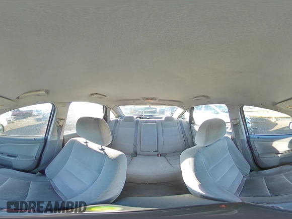 2005 Ford Five Hundred SE with VIN 1FAFP26135G171752, listed as a Copart auction lot 43612465 with 0 mi miles and Salvage Title. Bid and sale history available at carsss.com. Image 12.