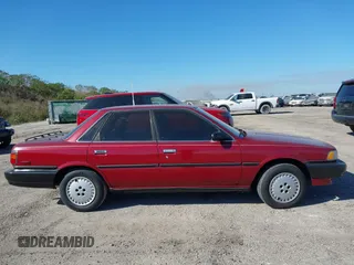 1989 Toyota Camry DLX с VIN 4T1SV21E9KU059104, выставлен на аукционе IAAI как лот 41014925 с пробегом 312 844 миль миль и . История ставок и продаж доступна на DreamBid. Изображение 13.
