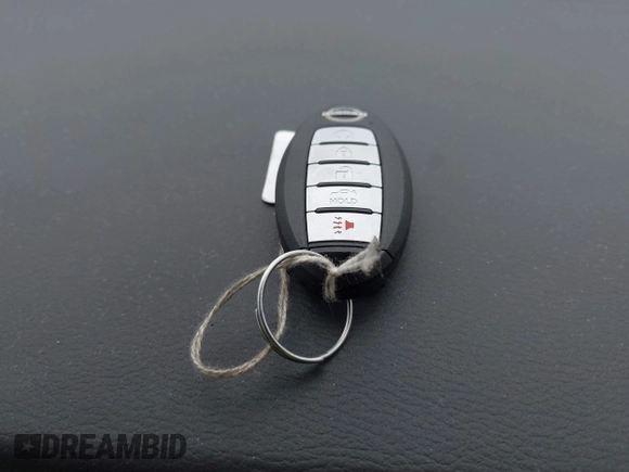 2023 Nissan Maxima Platinum с VIN 1N4AA6FV4PC513922, выставлен на аукционе IAAI как лот 41308547 с пробегом 13 670 миль миль и . История ставок и продаж доступна на DreamBid. Изображение 11.