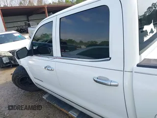 2017 Chevrolet Silverado 1500 LTZ with VIN 3GCPCSEC6HG146995, listed as a IAAI auction lot 41562340 with 155,541 mi miles and . Bid and sale history available at DreamBid. Image 14.