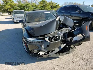 2019 BMW 4 Series 430i with VIN WBA4W3C56KAF92378, listed as a Copart auction lot 77794134 with 53,064 mi miles and Salvage Title. Bid and sale history available at carsss.com. Image 11.