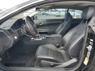 2010 Mercedes-Benz E-Class E 550 with VIN WDDKJ7CB2AF051788, listed as a Copart auction lot 46903835 with 198,342 mi miles and Salvage Title. Bid and sale history available at carsss.com. Image 7.