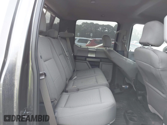 2015 Ford F-150 XL z VIN 1FTEW1CP2FFA23093, wystawiony jako IAAI lot #42552860 z przebiegiem 22 686 mil mil oraz . Historia ofert i sprzedaży dostępna na DreamBid. Obrazek 8.