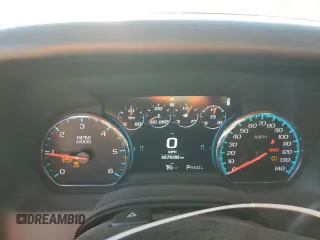 2017 Chevrolet Suburban LT z VIN 1GNSCHKC1HR352573, wystawiony jako Copart lot #55862305 z przebiegiem 167 638 mil mil oraz Szkoda całkowita • Salvage title. Historia ofert i sprzedaży dostępna na DreamBid. Obrazek 9.