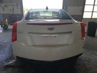 2016 Cadillac ELR z VIN 1G6RM1E46GU125376, wystawiony jako Copart lot #62681993 z przebiegiem 37 581 mil mil oraz . Historia ofert i sprzedaży dostępna na DreamBid. Obrazek 6.