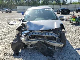 2007 Toyota Yaris with VIN JTDJT923175095852, listed as a Copart auction lot 53185905 with 225,284 mi miles and Salvage Title. Bid and sale history available at carsss.com. Image 5.