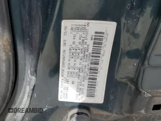 1994 Toyota Previa LE z VIN JT3AC12R7R1152088, wystawiony jako Copart lot #73415754 z przebiegiem 250 962 mil mil oraz Szkoda całkowita • Salvage title. Historia ofert i sprzedaży dostępna na DreamBid. Obrazek 15.