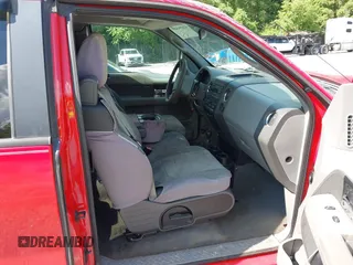 2007 Ford F-150 XLT with VIN 1FTPX14V97FB48001, listed as a IAAI auction lot 42694349 with 115,933 mi miles and . Bid and sale history available at DreamBid. Image 5.