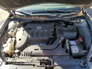 2012 Nissan Altima S with VIN 1N4AL2AP0CC154820, listed as a Copart auction lot 46821485 with 177,100 mi miles and Salvage Title. Bid and sale history available at DreamBid. Image 11.
