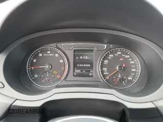2017 Audi Q3 Premium z VIN WA1BCCFS2HR014929, wystawiony jako Copart lot #58276585 z przebiegiem 109 065 mil mil oraz Tytuł czysty. Historia ofert i sprzedaży dostępna na DreamBid. Obrazek 9.