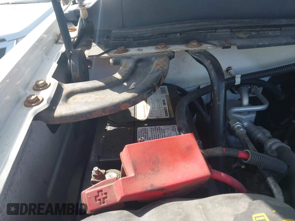 2011 Chevrolet Silverado 1500 Work Truck with VIN 1GCRKPEA6BZ131637, listed as a IAAI auction lot 41487549 with 217,009 mi miles and . Bid and sale history available at DreamBid. Image 18.