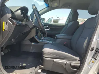 2013 Kia Sorento LX with VIN 5XYKT4A27DG391137, listed as a Copart auction lot 65649105 with 129,027 mi miles and Clean title. Bid and sale history available at DreamBid. Image 7.