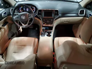 2019 Jeep Grand Cherokee Upland with VIN 1C4RJFAG1KC693956, listed as a Copart auction lot 61672925 with 139,474 mi miles and Salvage title. Bid and sale history available at DreamBid. Image 8.