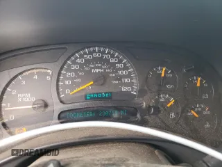 2004 GMC Sierra 1500 with VIN 1GTHC24204E339688, listed as a Copart auction lot 77595054 with 230,719 mi miles and Clean Title. Bid and sale history available at DreamBid. Image 9.