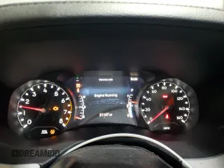 2023 Jeep Compass Limited with VIN 3C4NJDCN0PT537837, listed as a Copart auction lot 42515405 with 31,147 mi miles and Salvage Title. Bid and sale history available at DreamBid. Image 9.