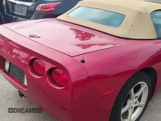 2002 Chevrolet Corvette с VIN 1G1YY32G725123994, выставлен на аукционе Copart как лот 67362175 с пробегом 107 635 миль миль и Чистый • Clean title. История ставок и продаж доступна на DreamBid. Изображение 15.