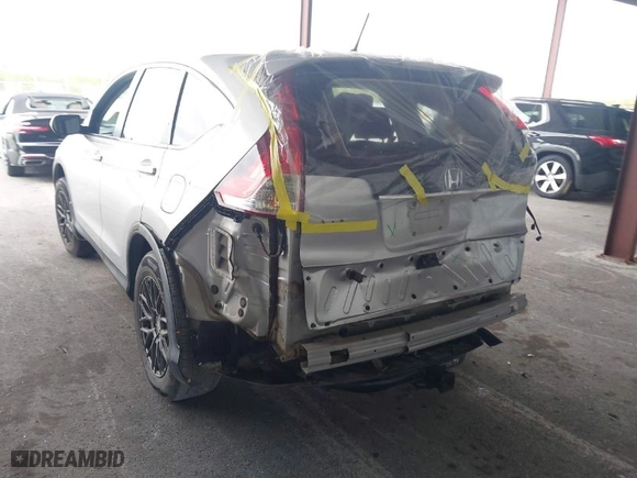 2014 Honda CR-V EX with VIN 5J6RM3H57EL043490, listed as a IAAI auction lot 41628467 with 89,879 mi miles. Bid and sale history available at carsss.com. Image 17.